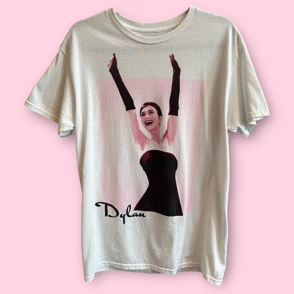 Dylan Mulvaney Tops - *4-4-20* Authentic Dylan Mulvaney Tee T-shirt Medium LGBTQ+